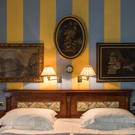 De La - Small Luxury Of The World Monza