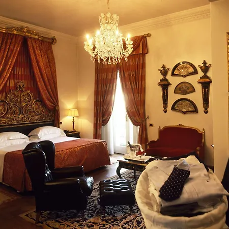 De La - Small Luxury Of The World Hotell Monza