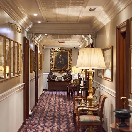 Hotell De La - Small Luxury Of The World 4*