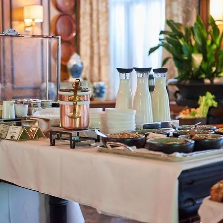 Hotell De La - Small Luxury Of The World 4*