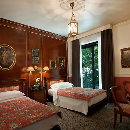 De La - Small Luxury Of The World Hotell Monza