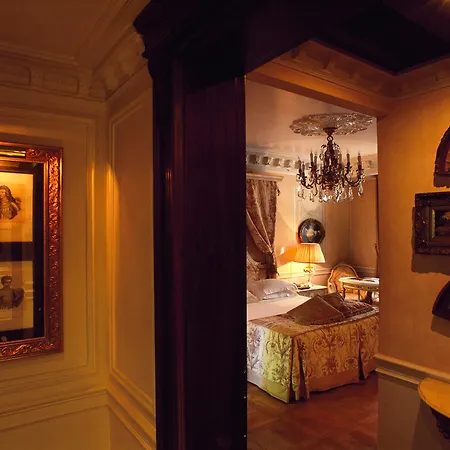 De La - Small Luxury Of The World Hotel 4*