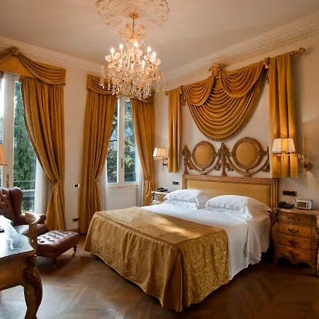 De La - Small Luxury Of The World 4* Monza
