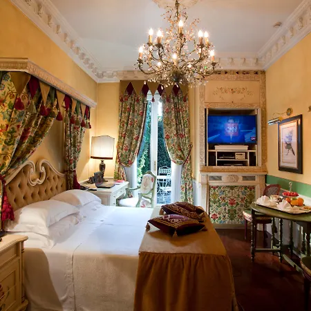 Hotell De La - Small Luxury Of The World 4*