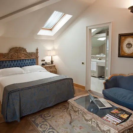 De La - Small Luxury Of The World Hotel