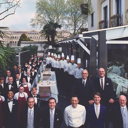 De La - Small Luxury Of The World Hotell Monza