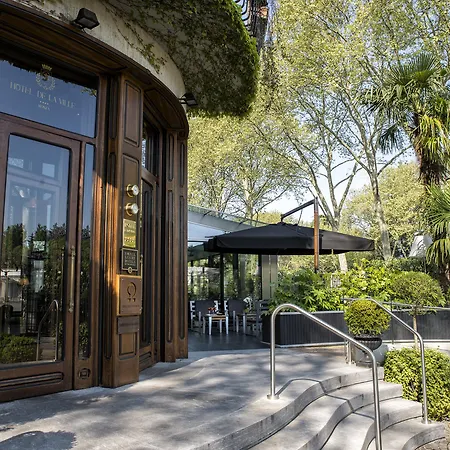 Hotel De La - Small Luxury Of The World Monza