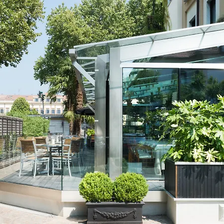 Hotell De La - Small Luxury Of The World 4*