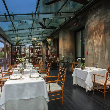 Hotell De La - Small Luxury Of The World Monza