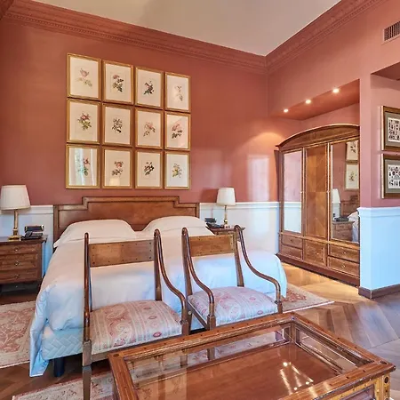 Hotell De La - Small Luxury Of The World 4*
