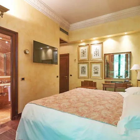 De La - Small Luxury Of The World Hotell 4*