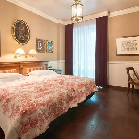 De La - Small Luxury Of The World Hotell Monza