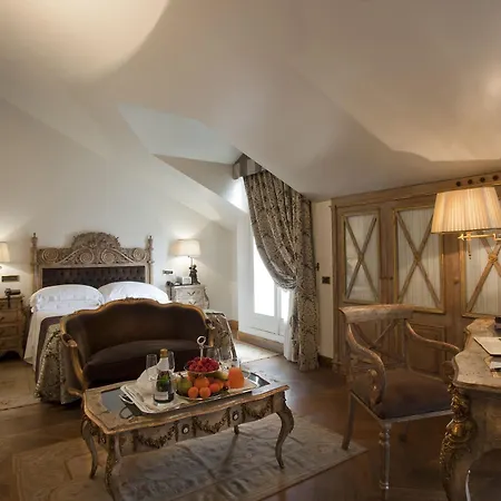 Hotell De La - Small Luxury Of The World Monza