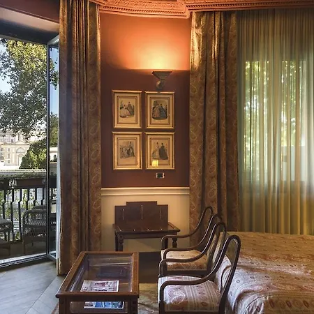 Hotel De La - Small Luxury Of The World Monza