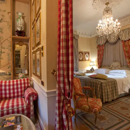Hotell De La - Small Luxury Of The World