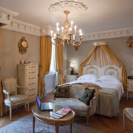 Hotell De La - Small Luxury Of The World