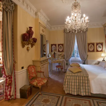 De La - Small Luxury Of The World 4*