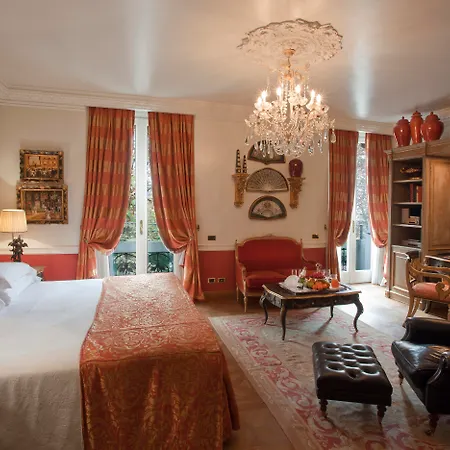 Hotell De La - Small Luxury Of The World Monza