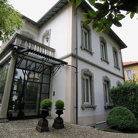 De La - Small Luxury Of The World 4* Monza