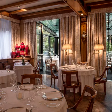 De La - Small Luxury Of The World Monza