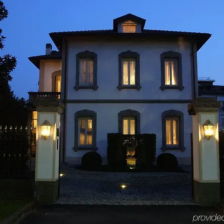 De La - Small Luxury Of The World Hotell Monza