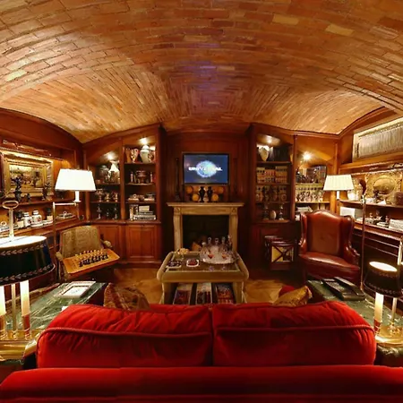Hotell De La - Small Luxury Of The World 4*