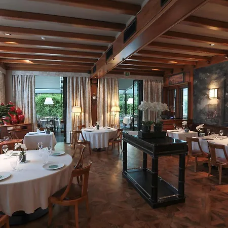 Hotell De La - Small Luxury Of The World Monza