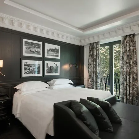 De La - Small Luxury Of The World Hotell Monza