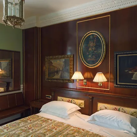 De La - Small Luxury Of The World