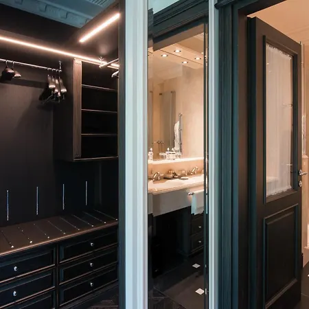 De La - Small Luxury Of The World Hotell