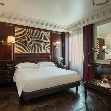 De La - Small Luxury Of The World