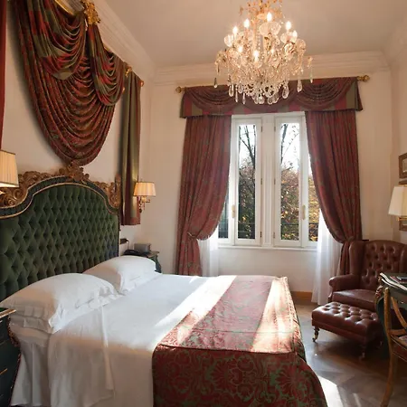 De La - Small Luxury Of The World