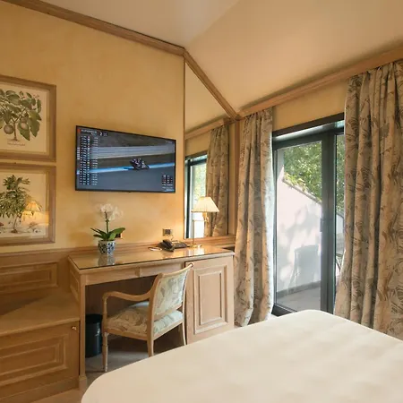 Hotell De La - Small Luxury Of The World