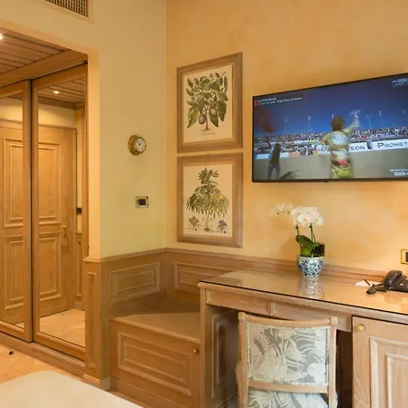 Hotell De La - Small Luxury Of The World 4*