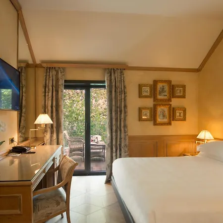 Hotell De La - Small Luxury Of The World