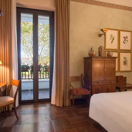 De La - Small Luxury Of The World Hotell Monza