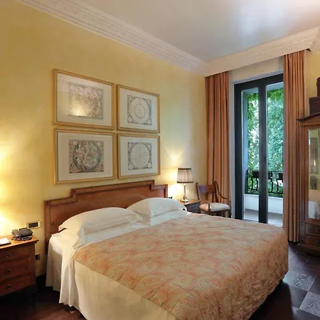 De La - Small Luxury Of The World Hotell Monza