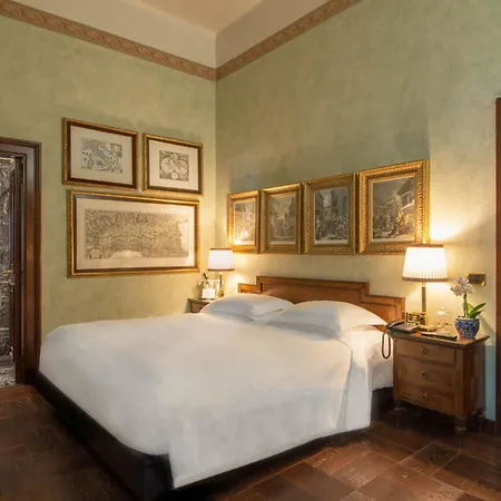 De La - Small Luxury Of The World 4* Monza