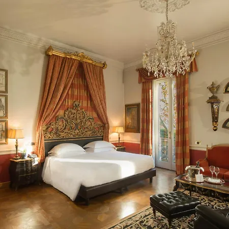 De La - Small Luxury Of The World Hotell