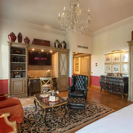 De La - Small Luxury Of The World Hotell