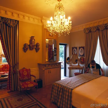 De La - Small Luxury Of The World Monza