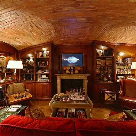 Hotell De La - Small Luxury Of The World 4*