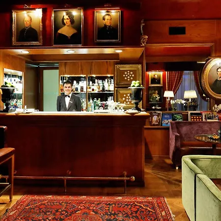 De La - Small Luxury Of The World Monza