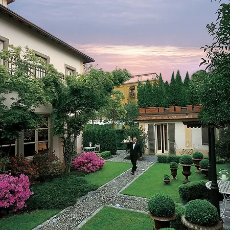 Hotell De La - Small Luxury Of The World 4*