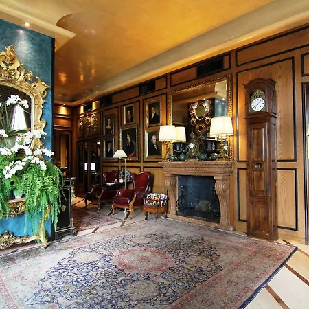 De La - Small Luxury Of The World Monza