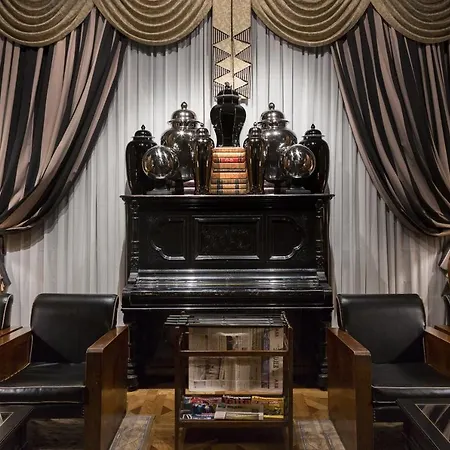 Hotel De La - Small Luxury Of The World Monza