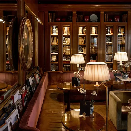 De La - Small Luxury Of The World Hotell