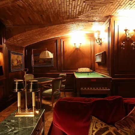 De La - Small Luxury Of The World Hotell Monza
