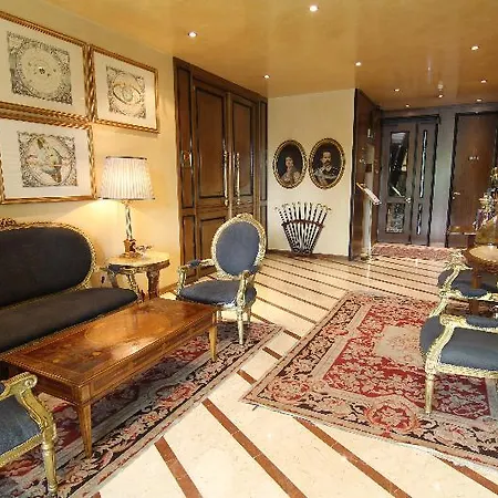Hotel De La - Small Luxury Of The World Monza