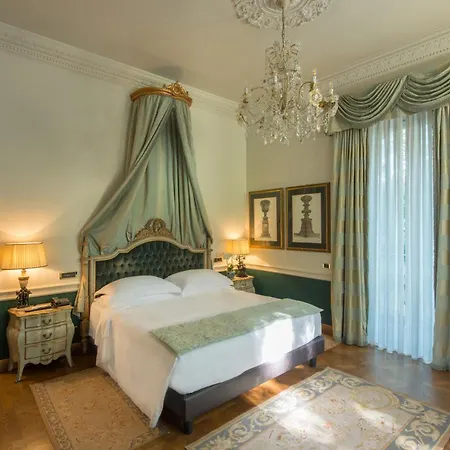 Hotel De La - Small Luxury Of The World Monza